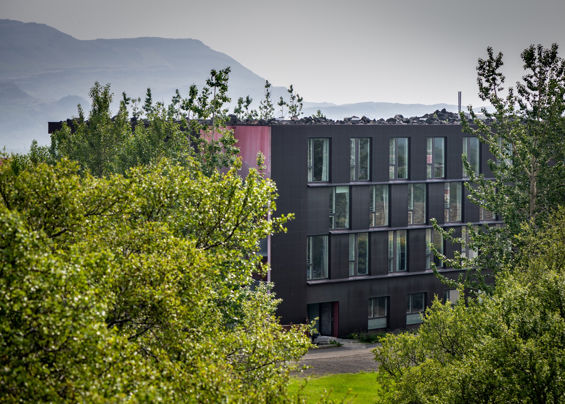 North Star Hotel Snæfellsnes
