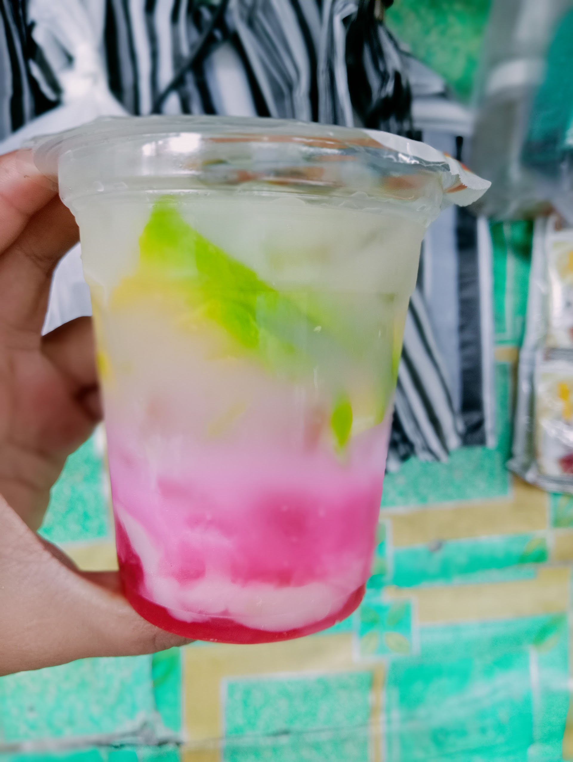 Warung Bu Restu