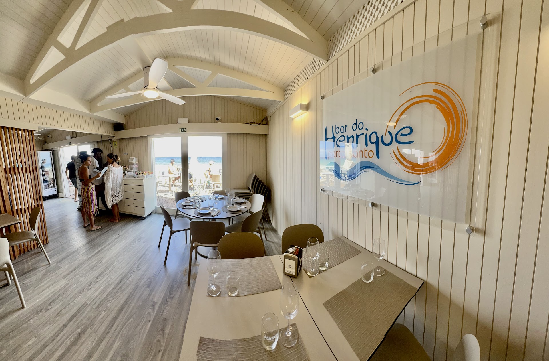 Bar do Henrique