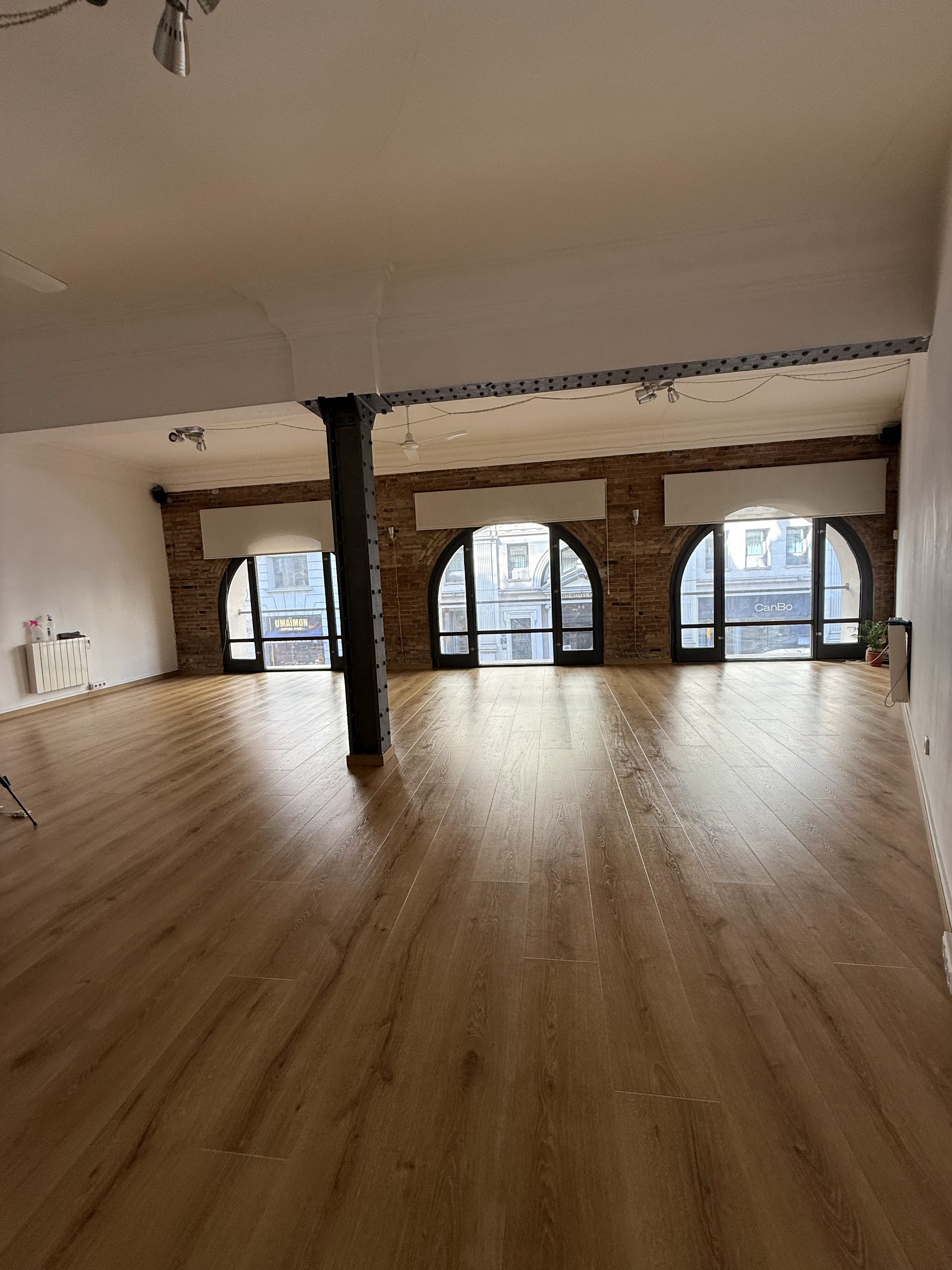 Tattva Yoga Studio