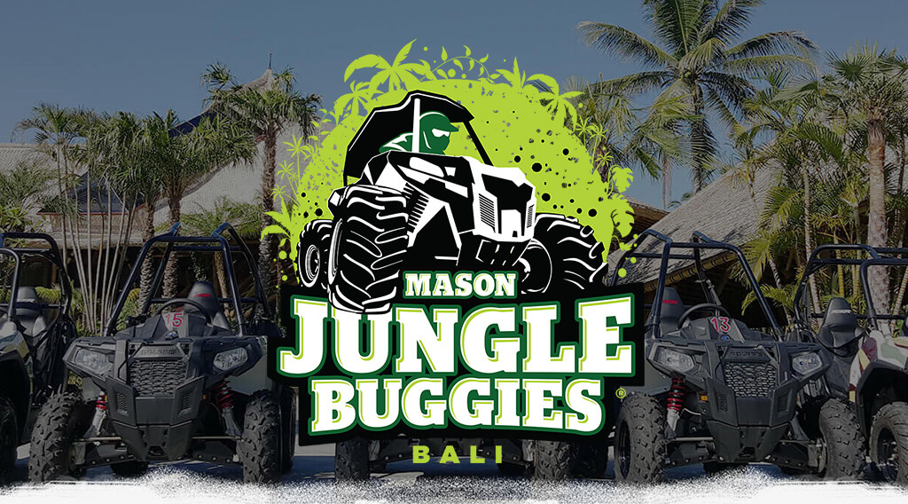 Mason Jungle Buggies