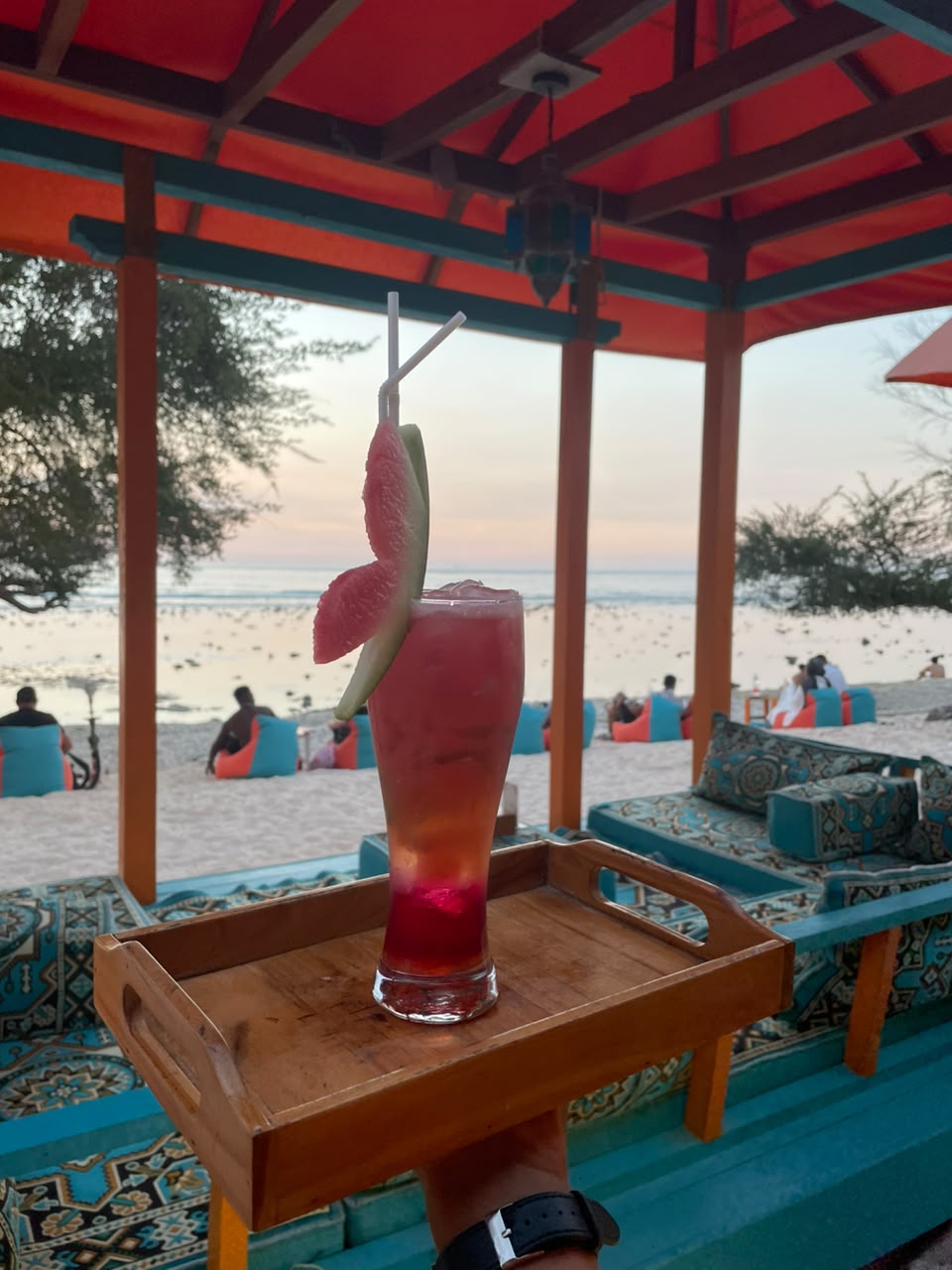 ISHTAR SHISHA AND CAFE