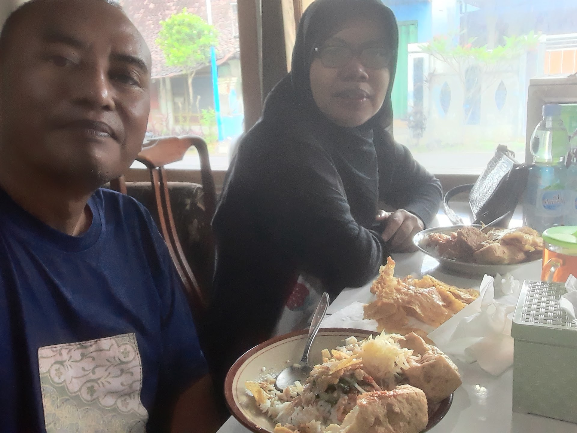 Warung Mbak Erna