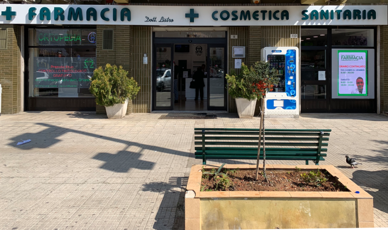 Parafarmacia Servizi e Salute