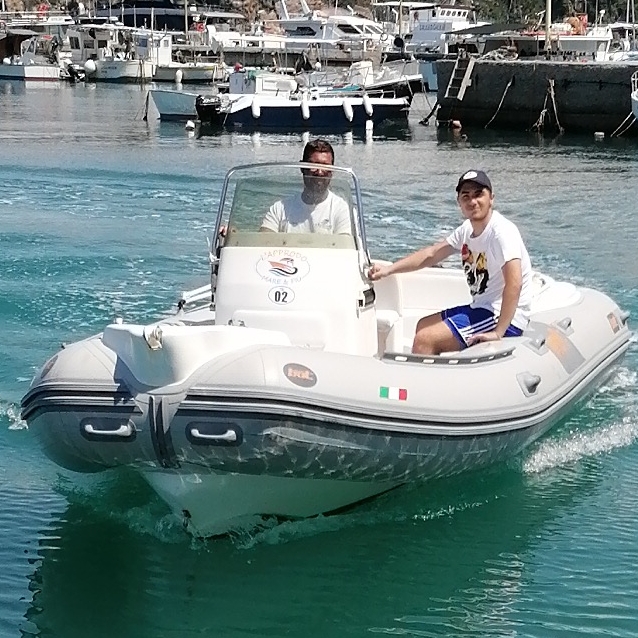 L' APPRODO CEFALÙ