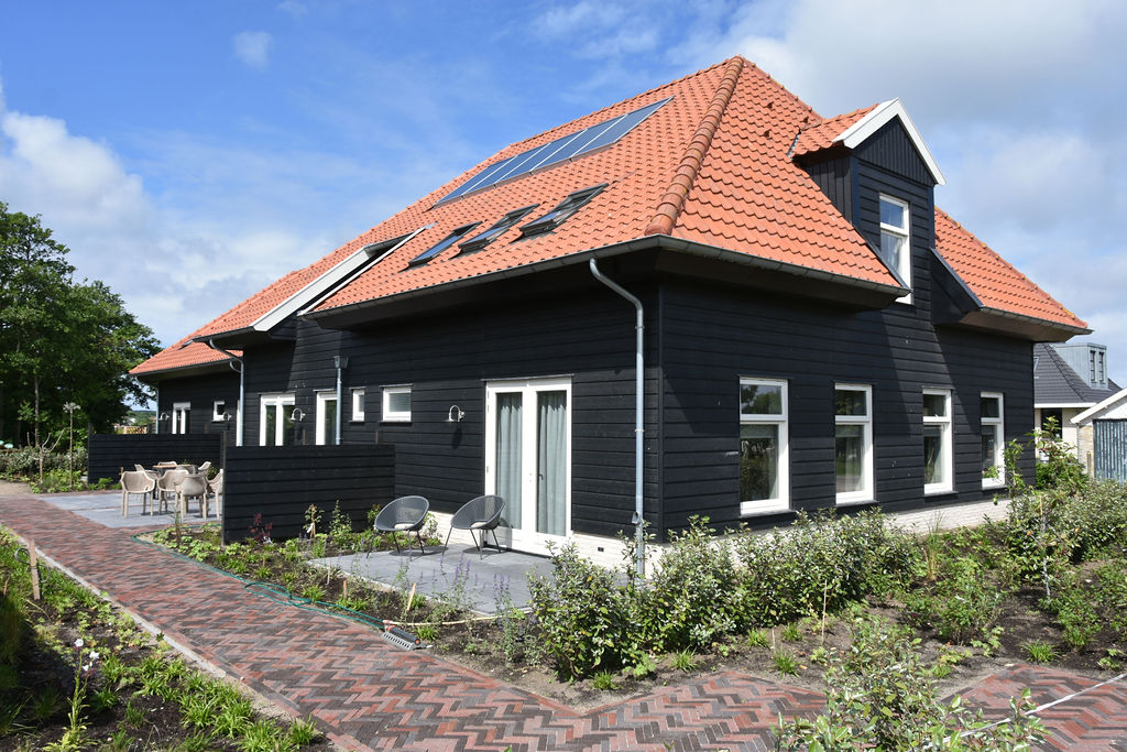 Boutique Bed De Vluchtweg