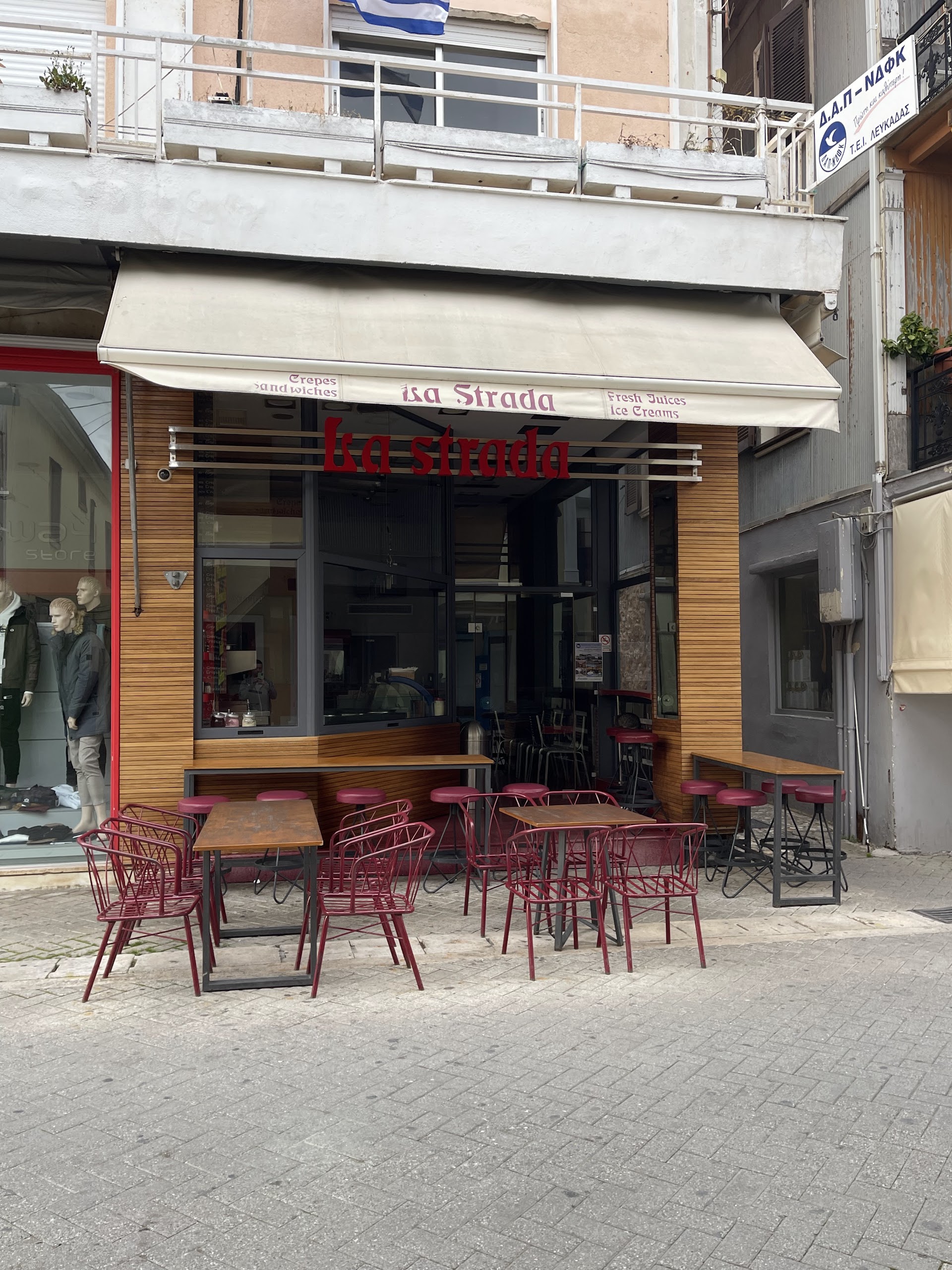 La Strada