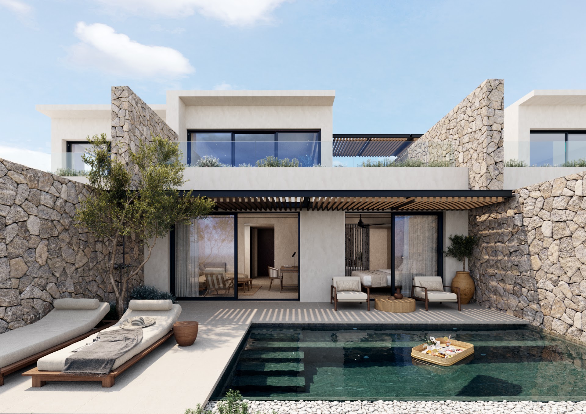 VillaThalassa