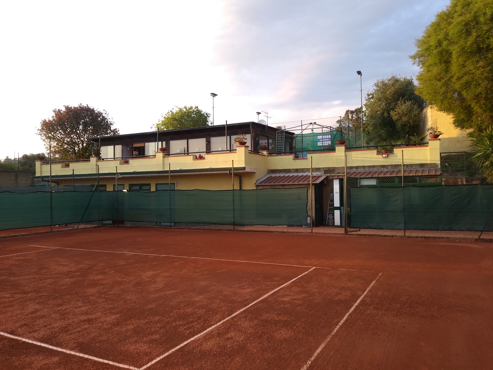 Mediterraneo Sporting Club SSD