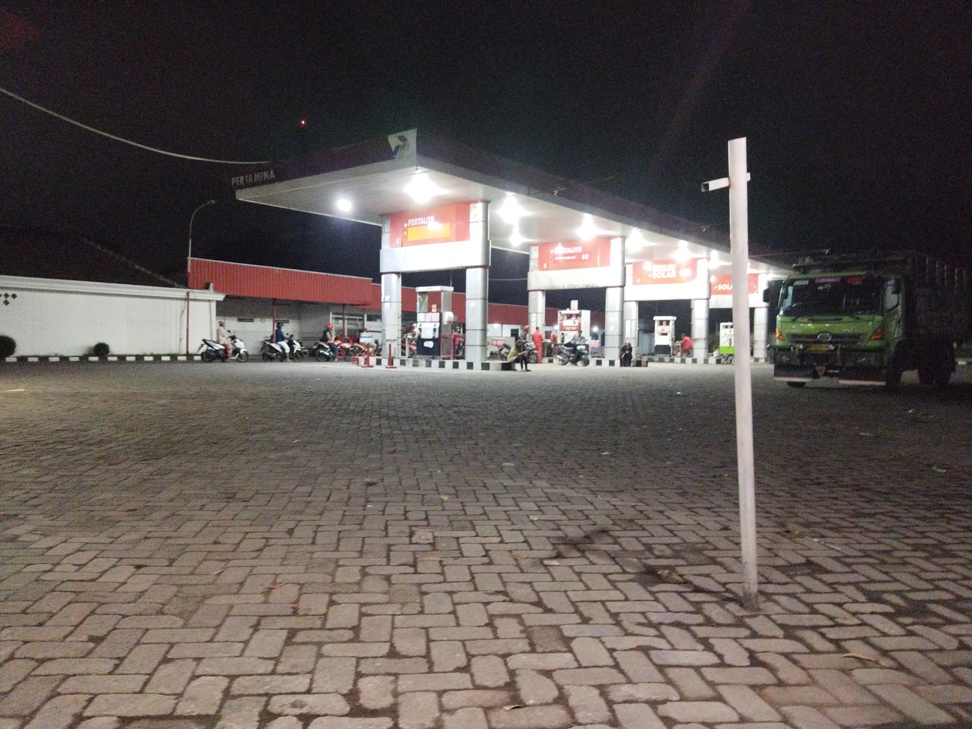 SPBU Pertamina 54.641.46