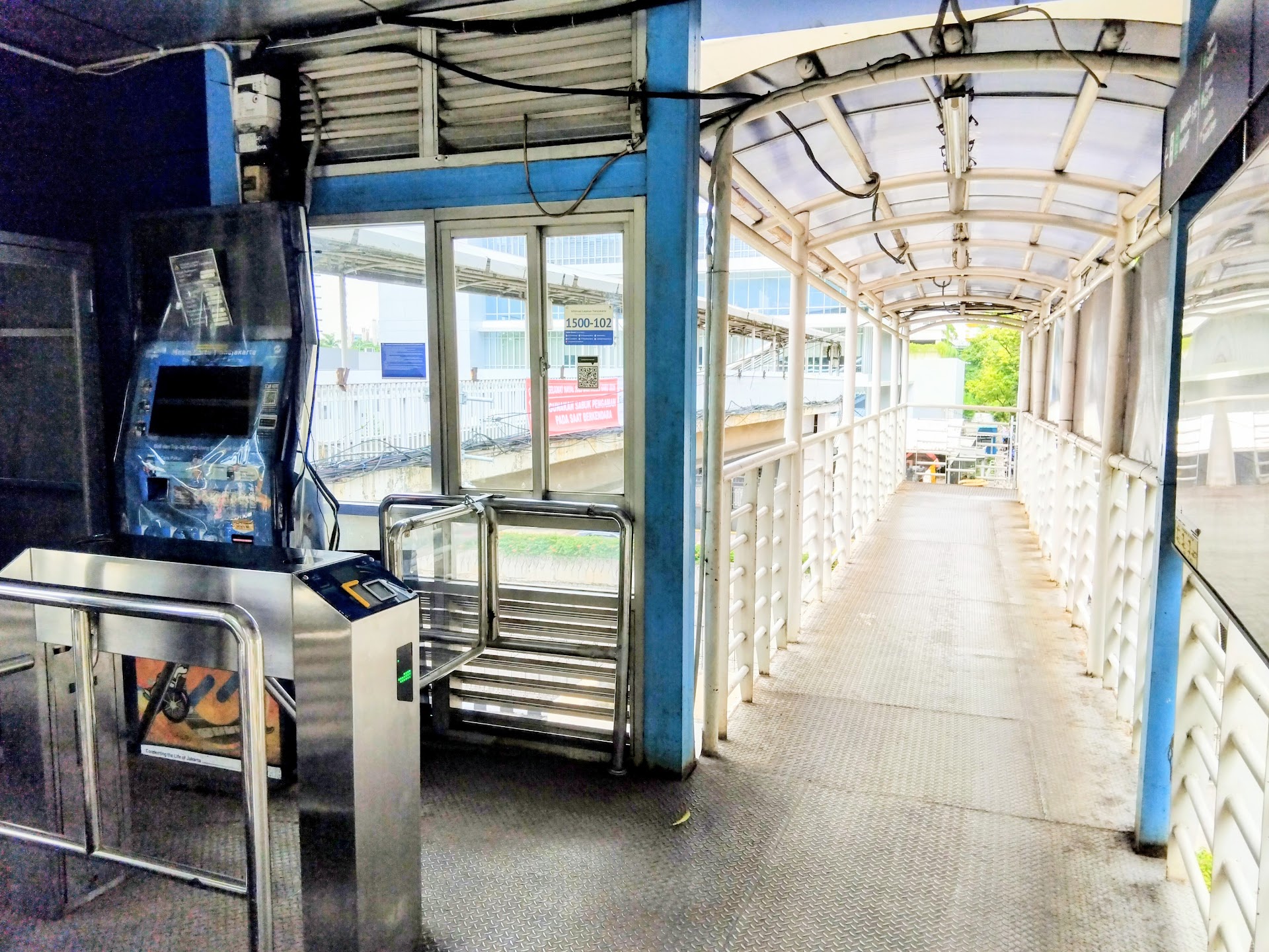 Underpass Kuningan