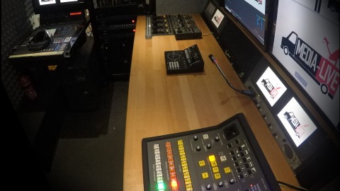 MEDIA-LIVE S.R.L