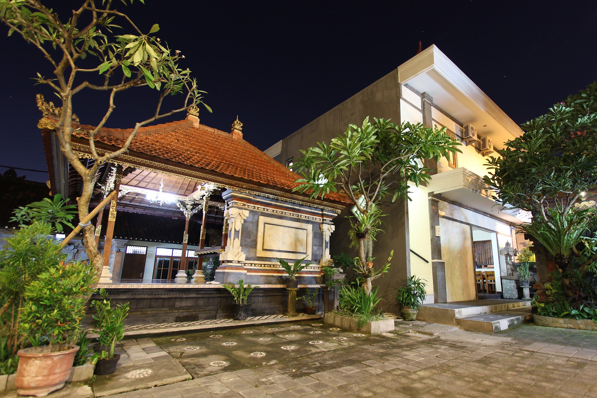 Surya Inn