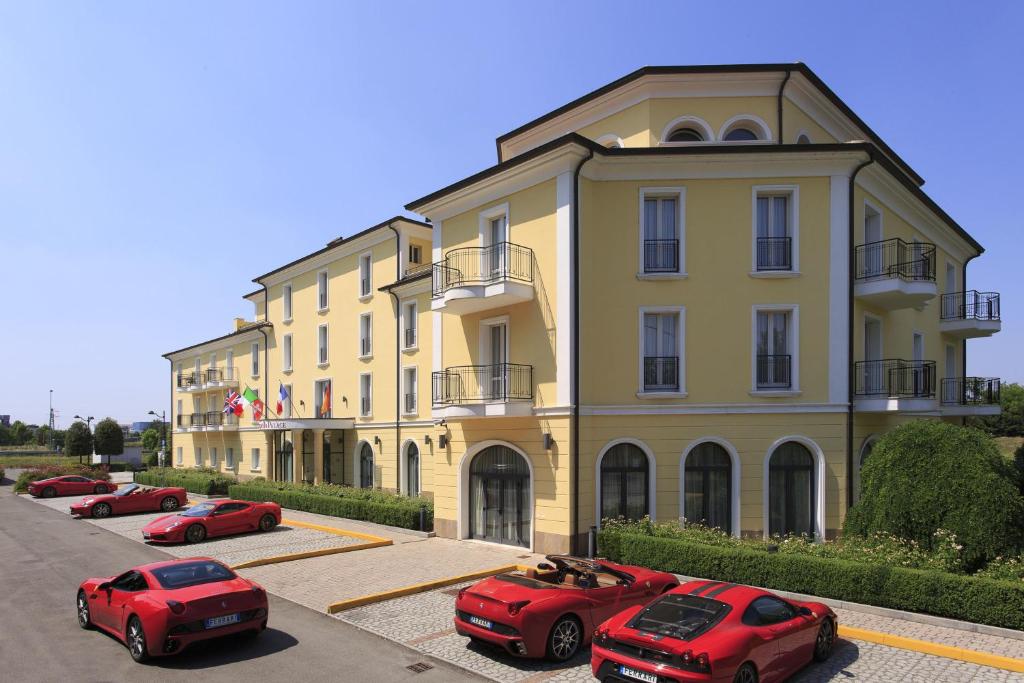 Hotel Corte degli Estensi