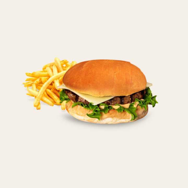 Grill 66 Mini