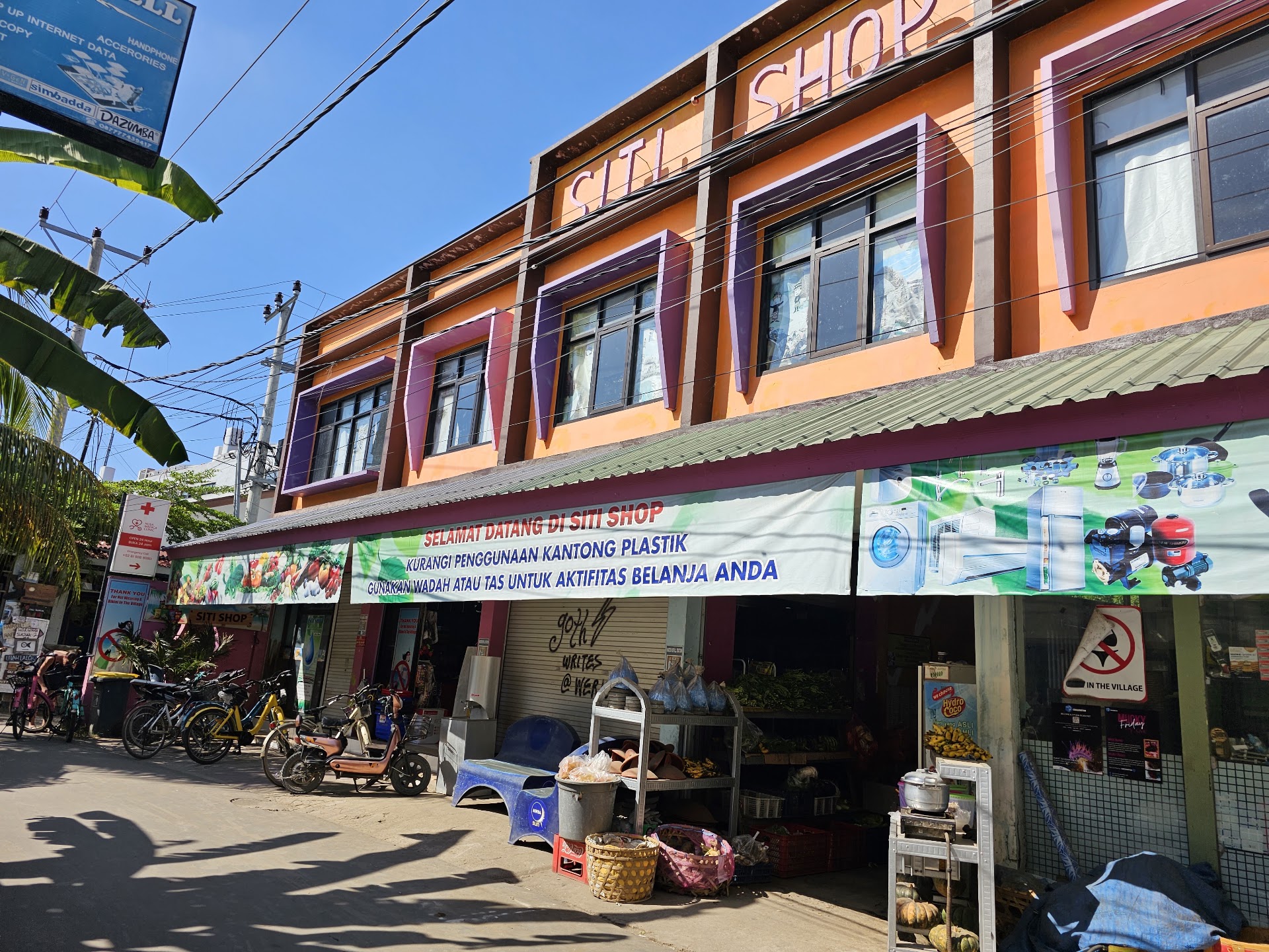 Siti Shop