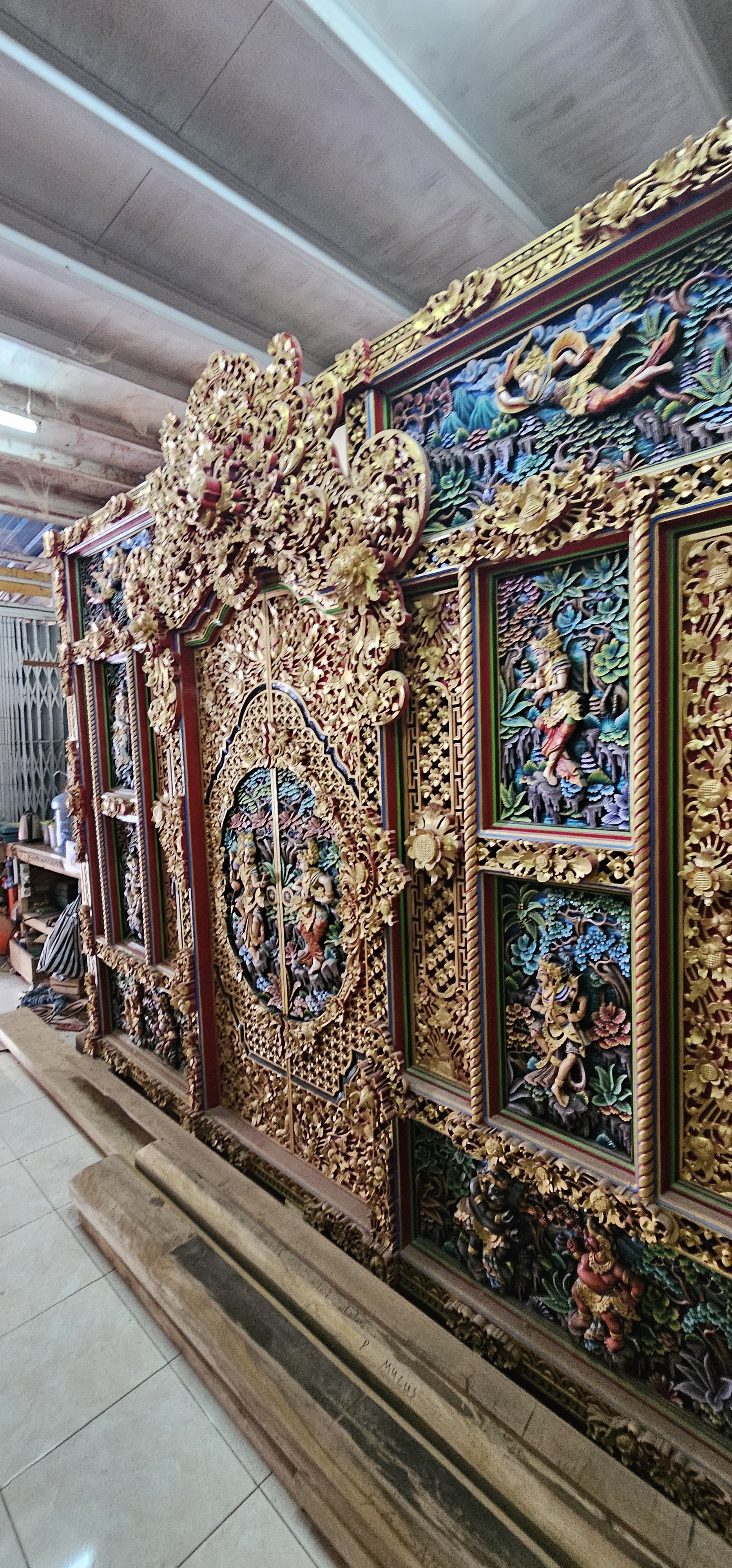 Widiya Ukir