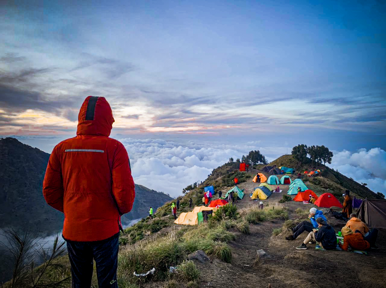 Pelawangan Sembalun