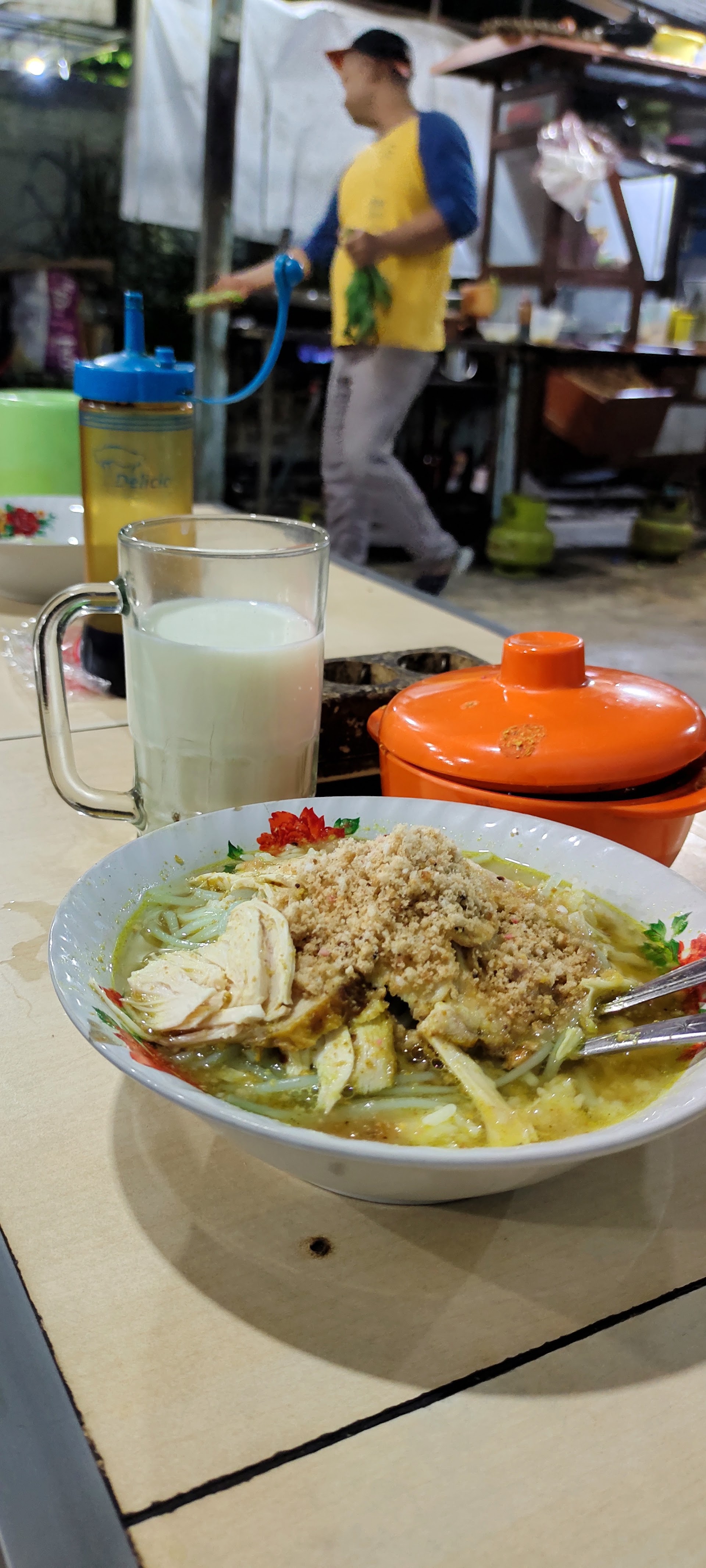 STK "Sedulur Tunggal Kopi'
