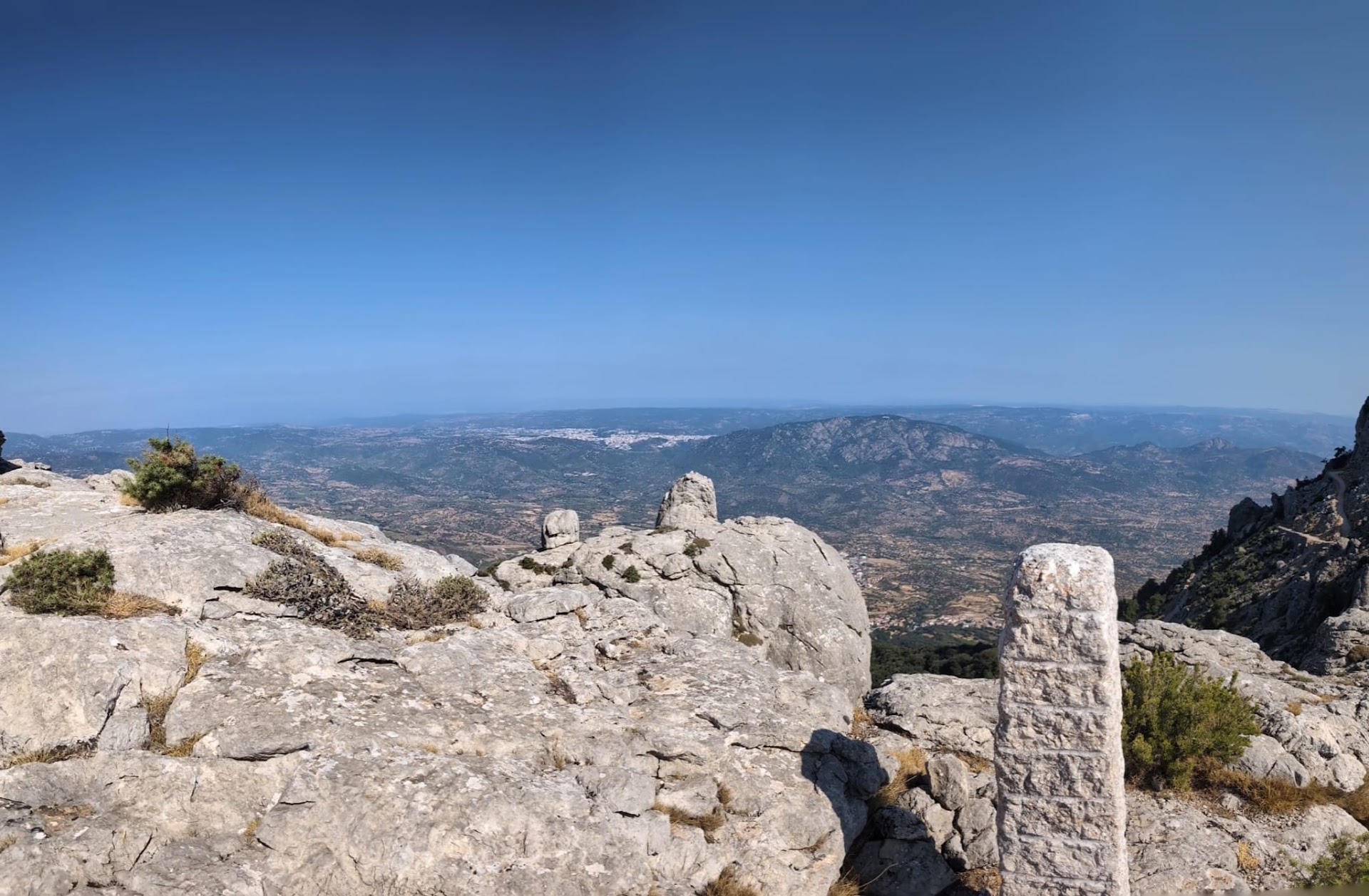 Supramonte Adventures