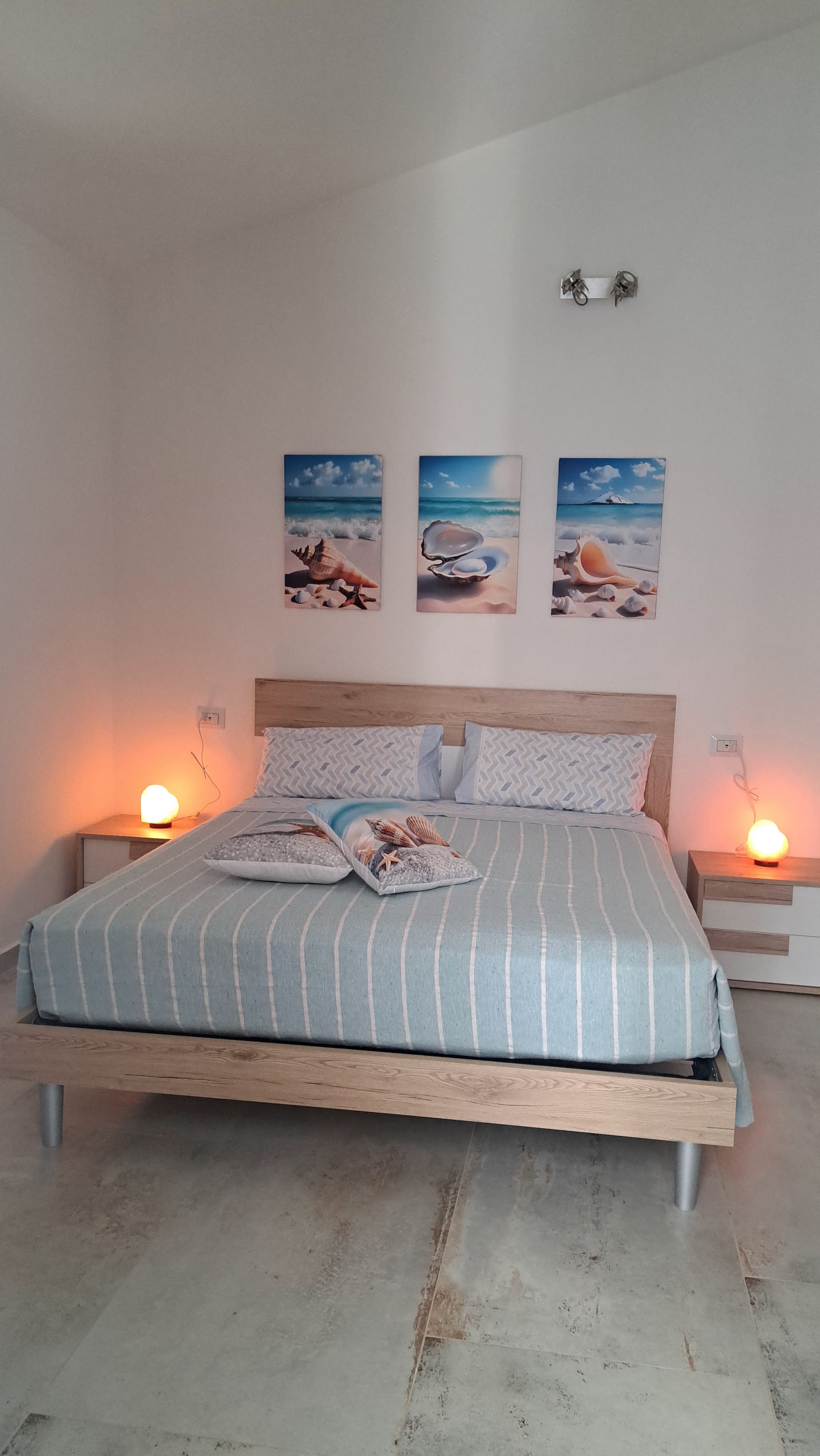 San Teodoro Holiday Rooms
