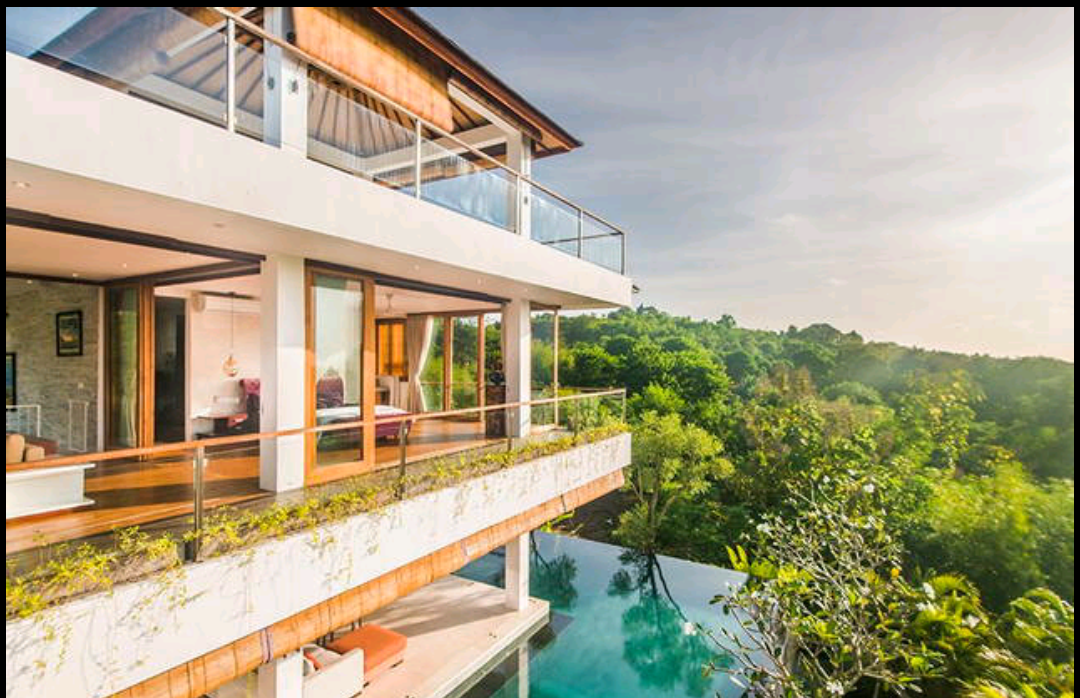 Villa Jiwa