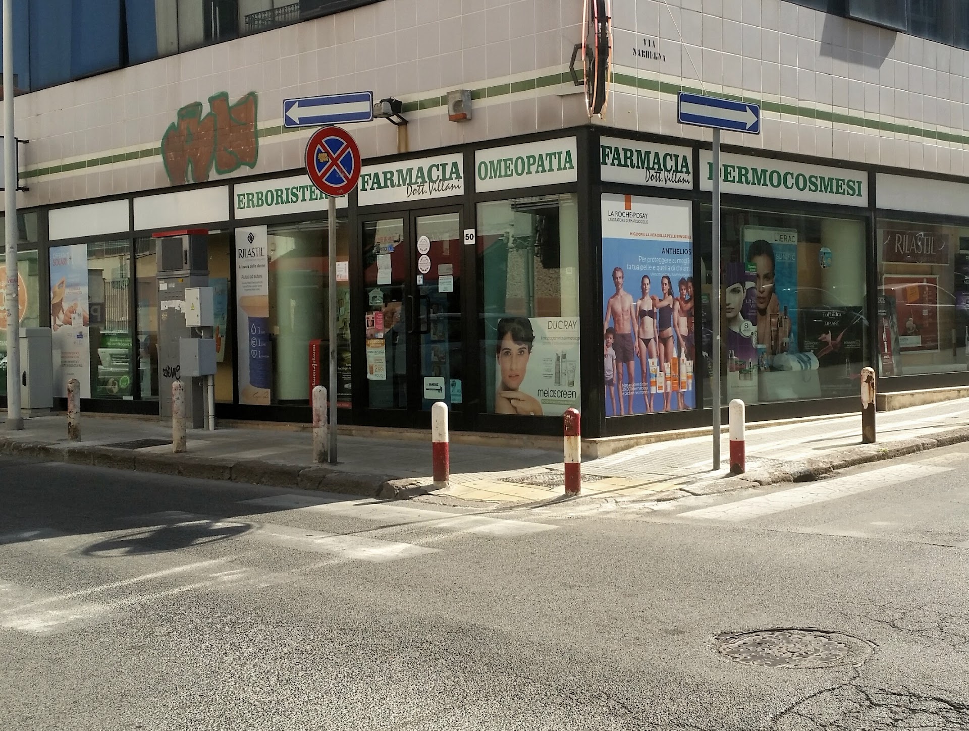 Villani Pharmacy