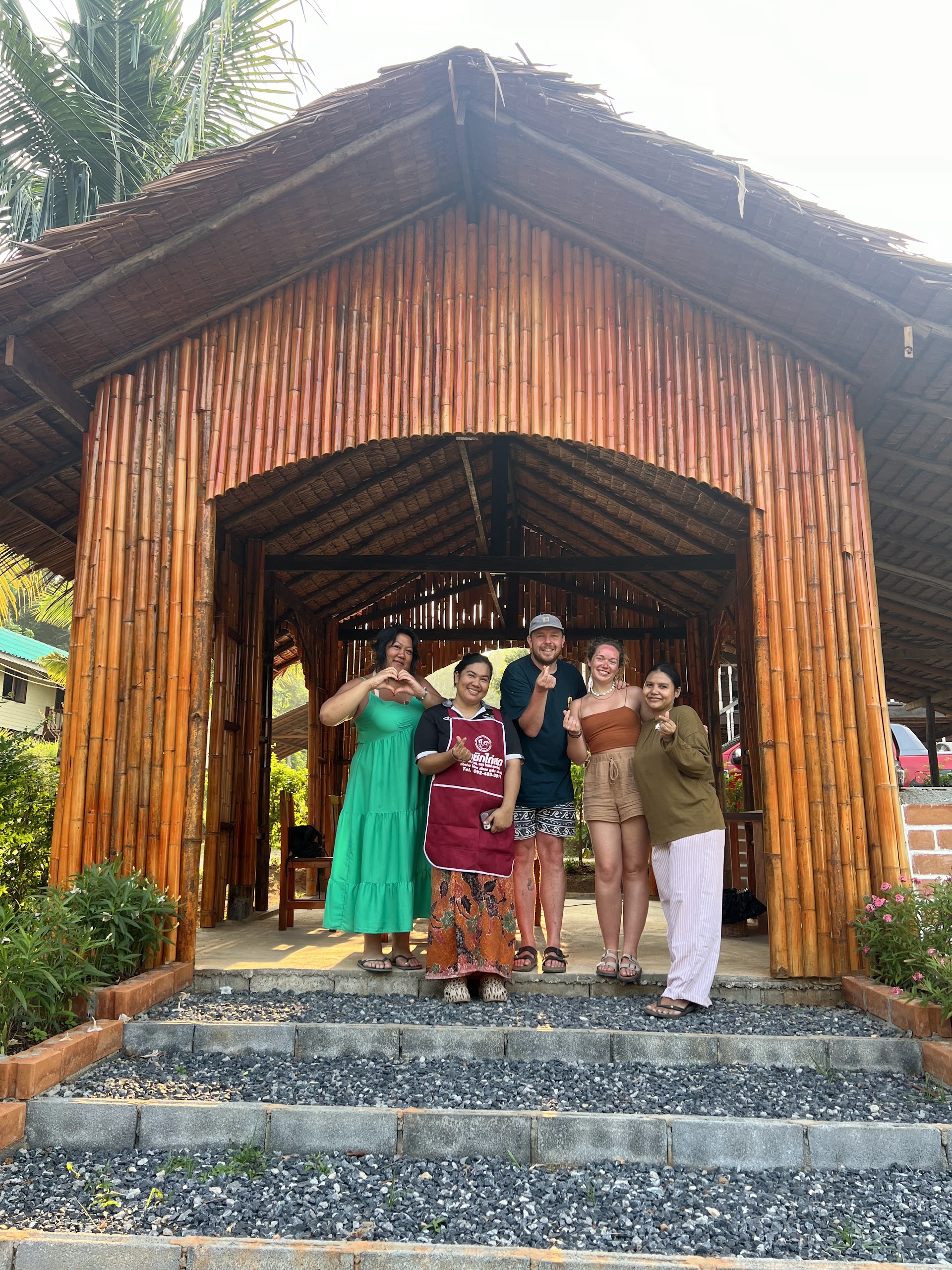 Coworking Spaces in Tha Khao Beach