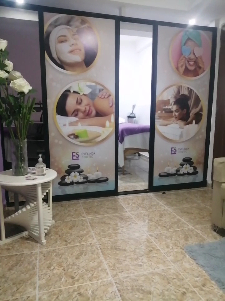 Salon Lidia