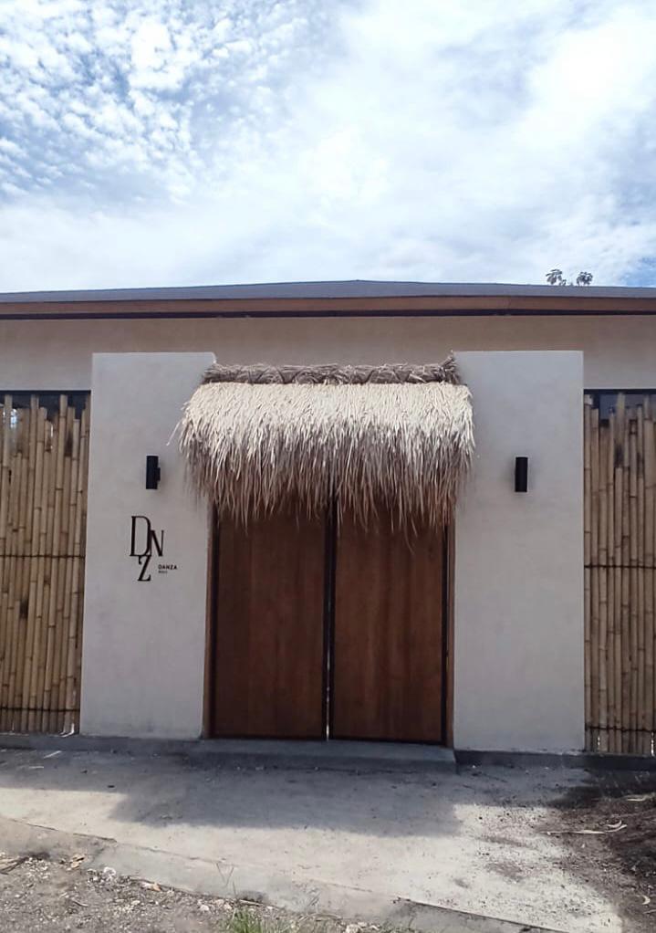 Danza Uluwatu - Pole Dance and Dance Studio