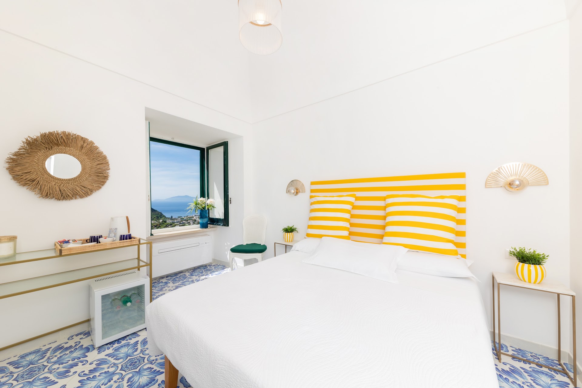 La Gloriette Boutique Rooms