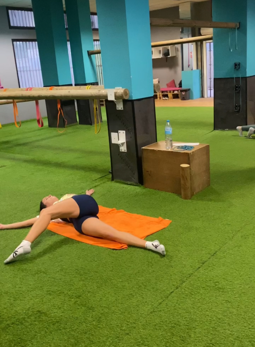 Objetivo Training