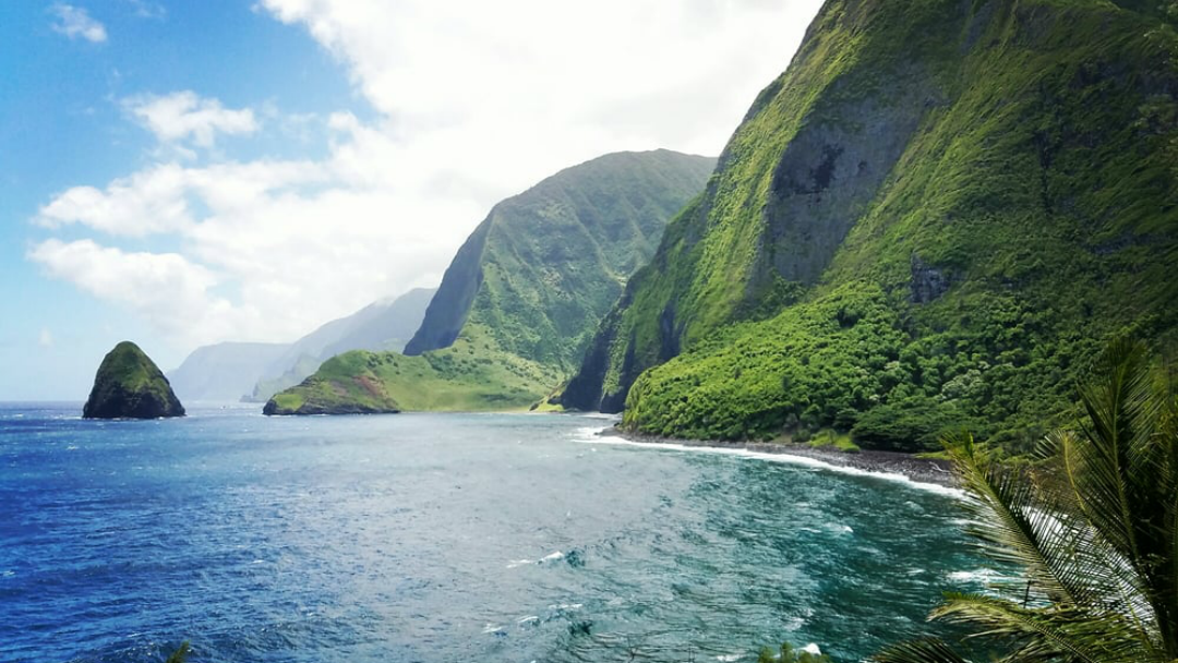 Molokai Day Tours