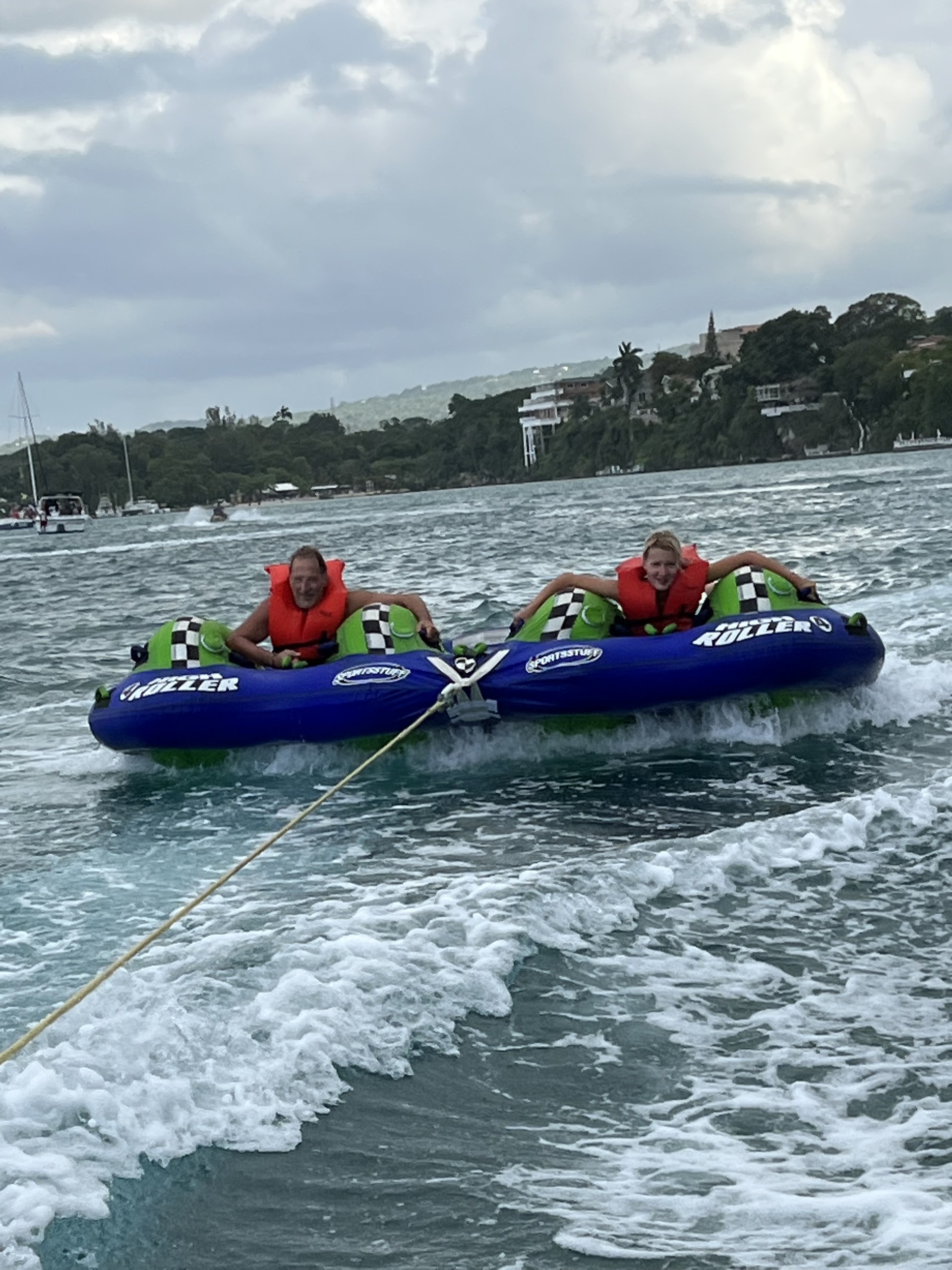 Splash Time Water Sports & Tours Ltd