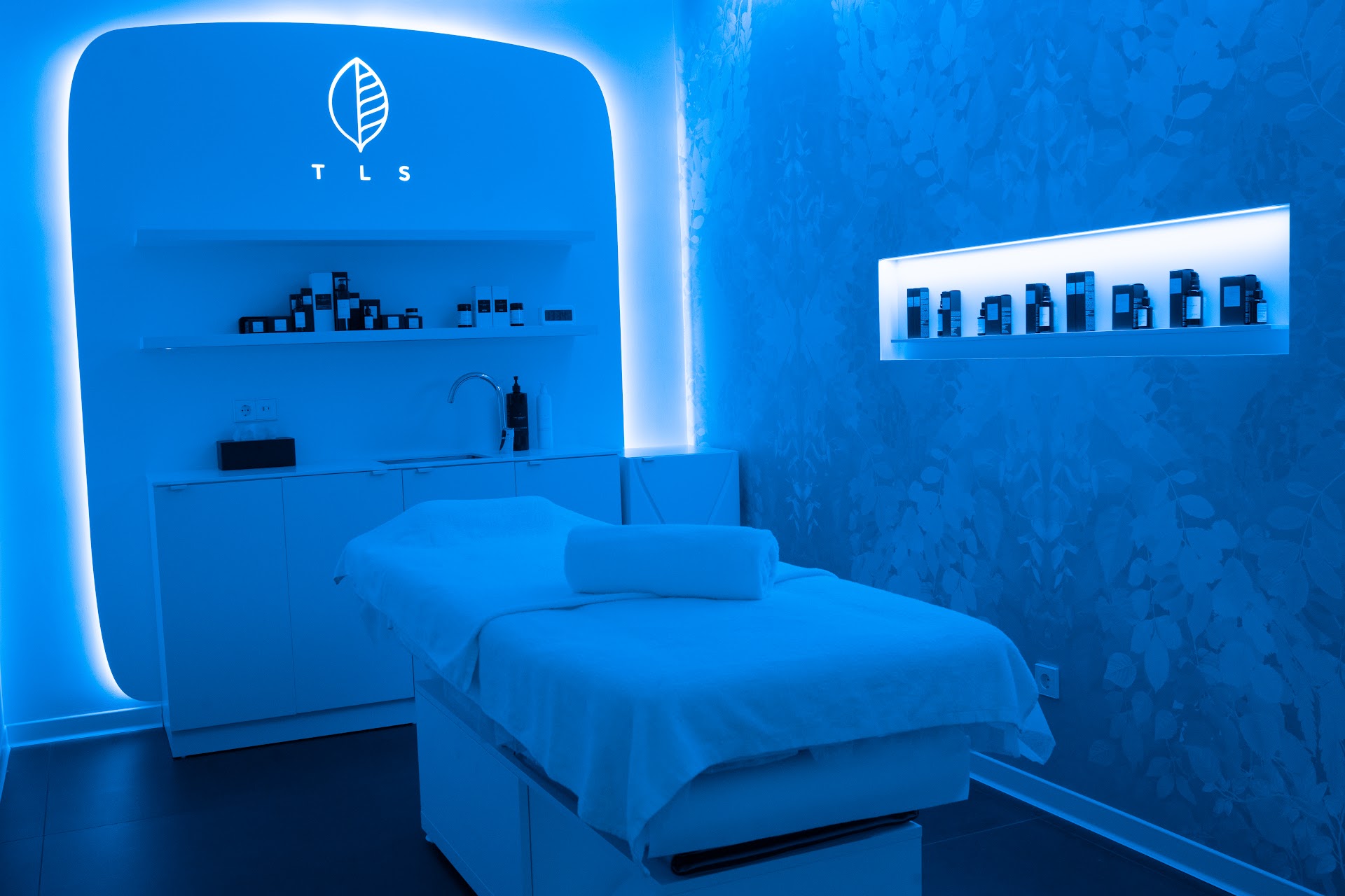 The Longevity Suite | Olbia