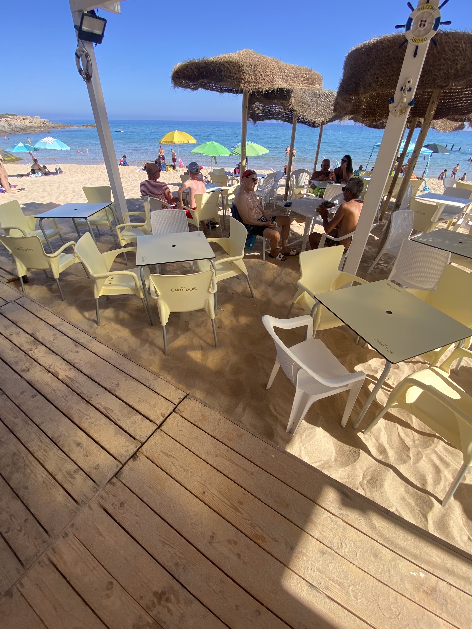 Chiosco bar