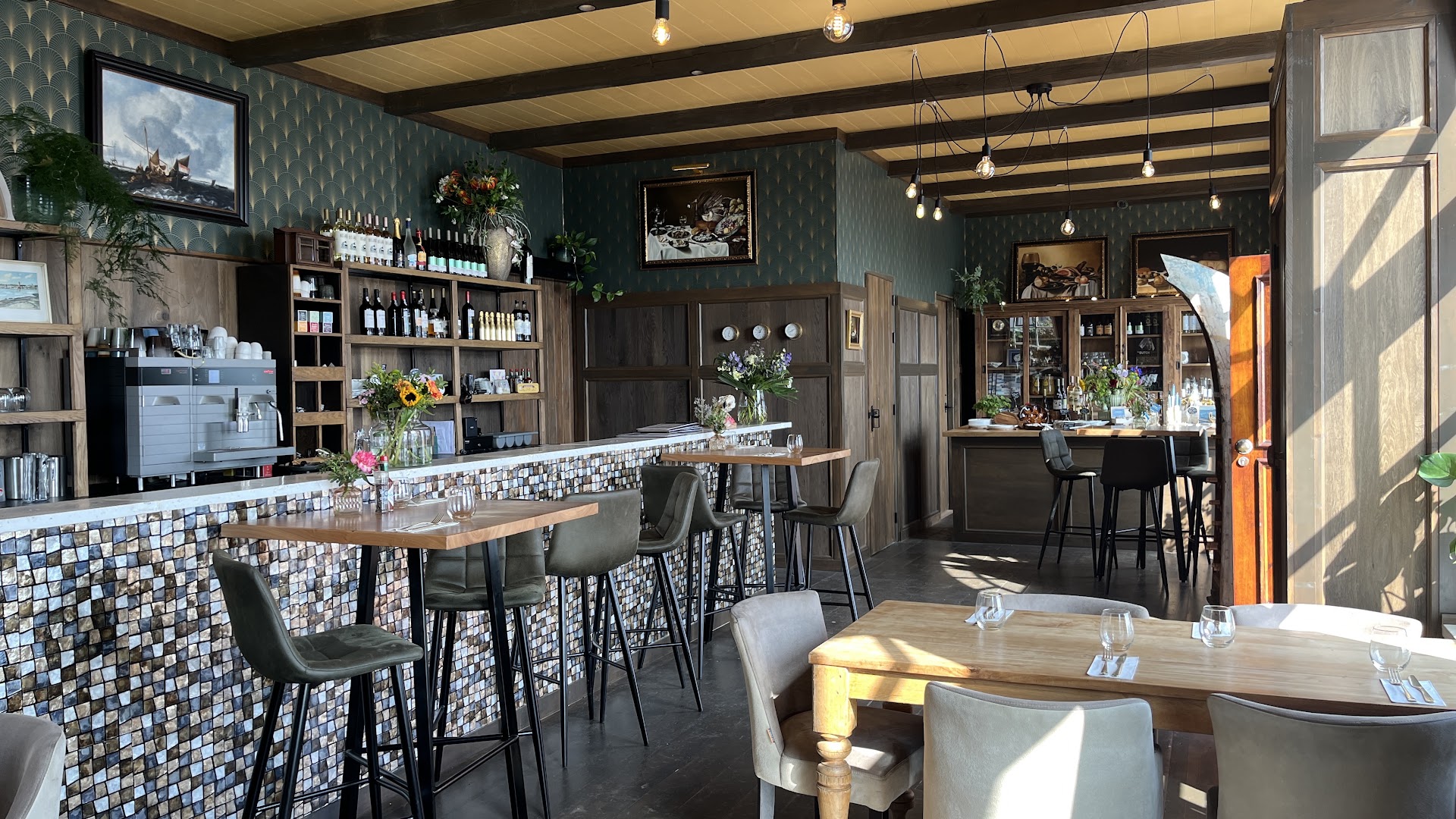 Private Chef in West-Terschelling