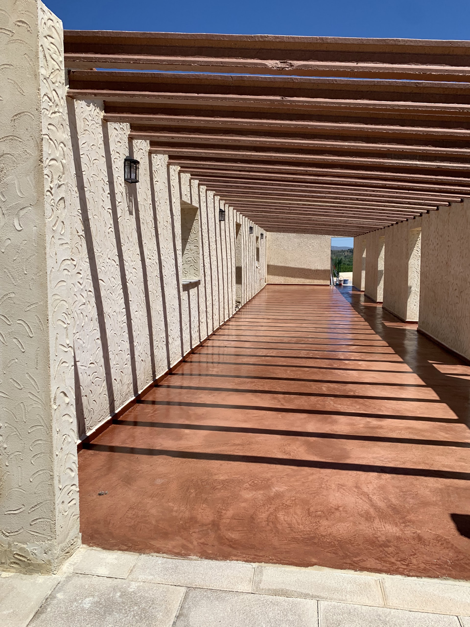 Camping Playamonte