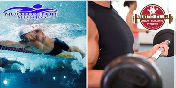 Nuoto Club Nuoro S.S.D. A. R.L.
