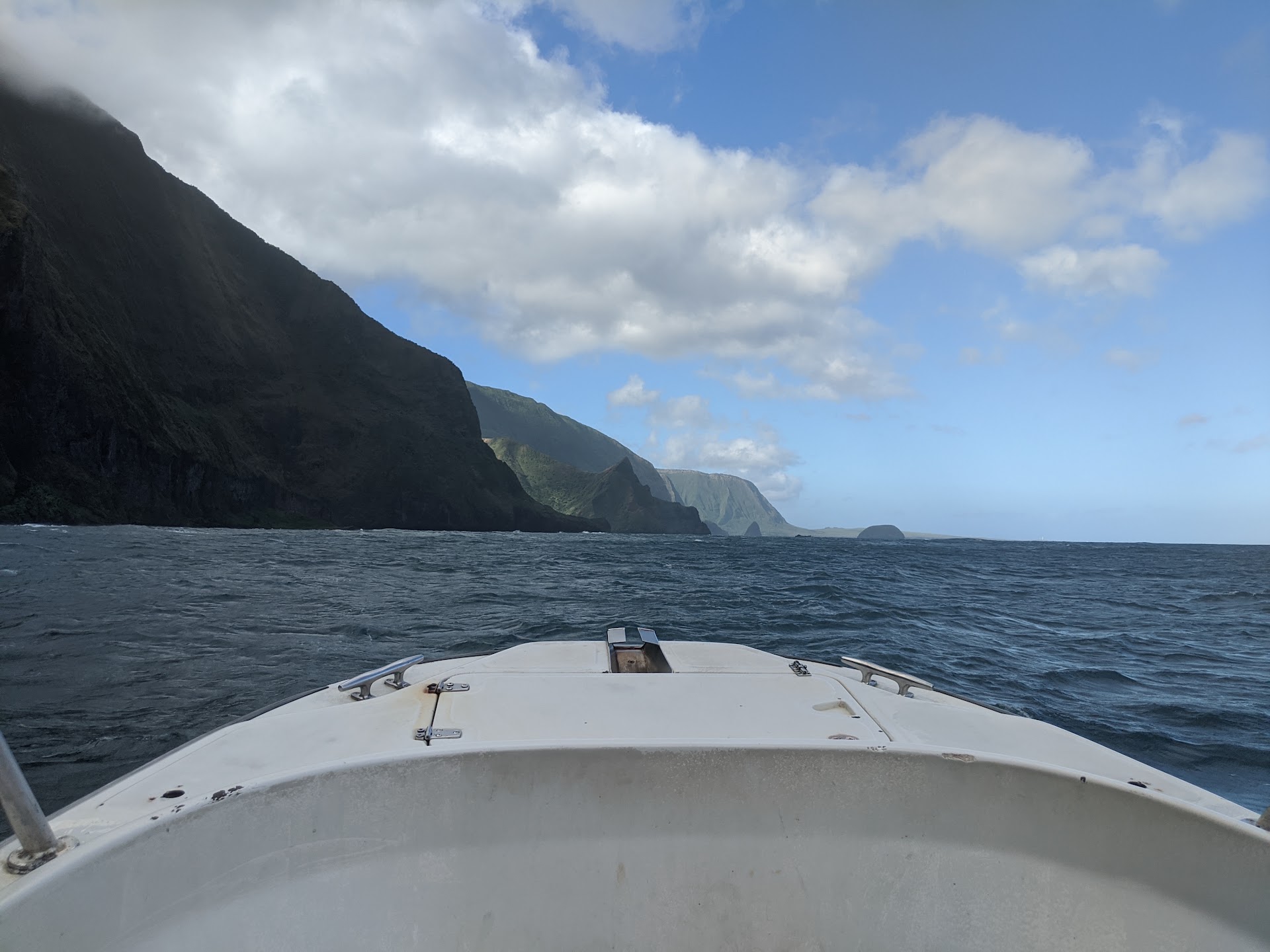 Molokai Action Adventures LLC
