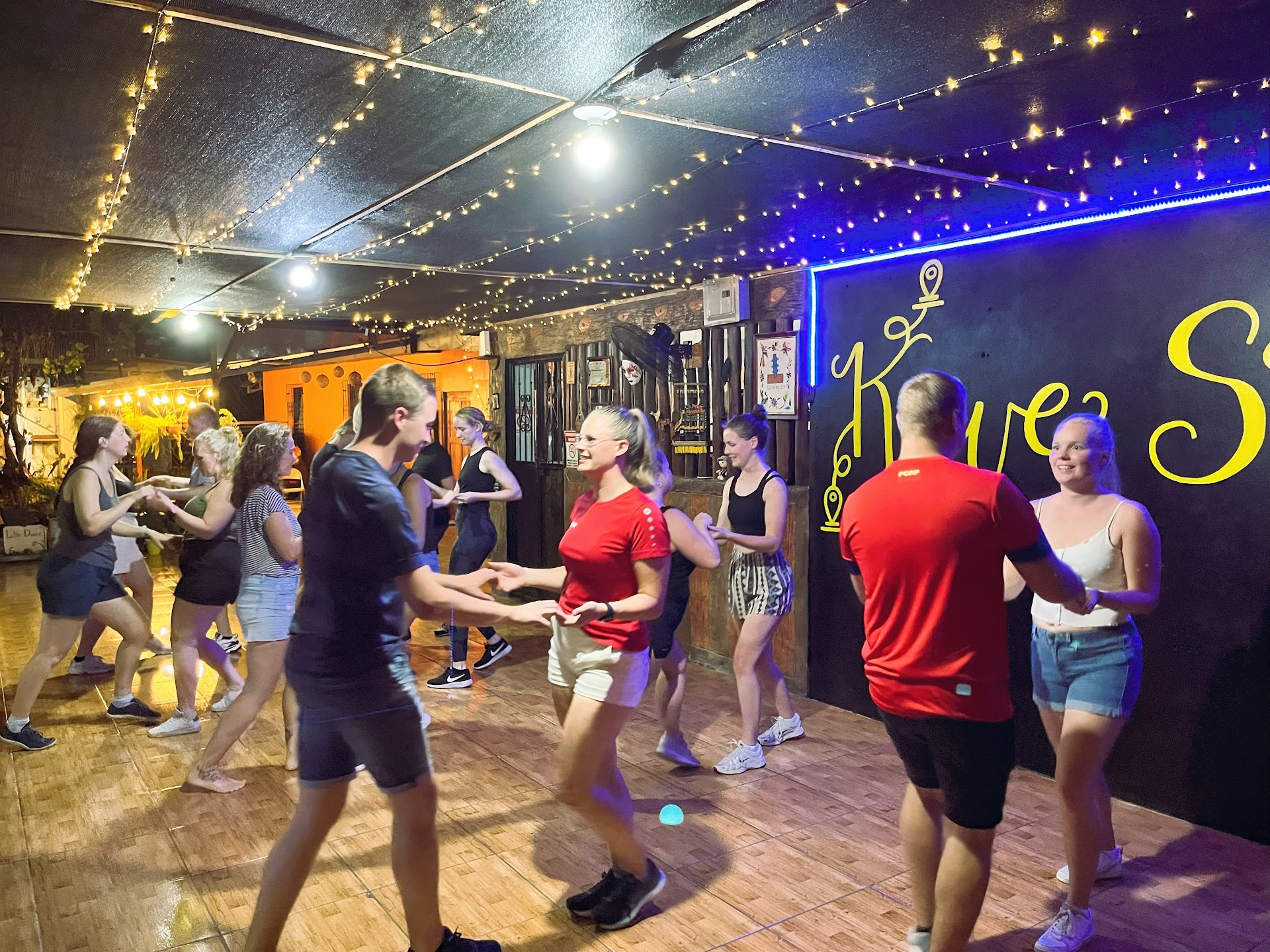 Cabalz Dance Studio