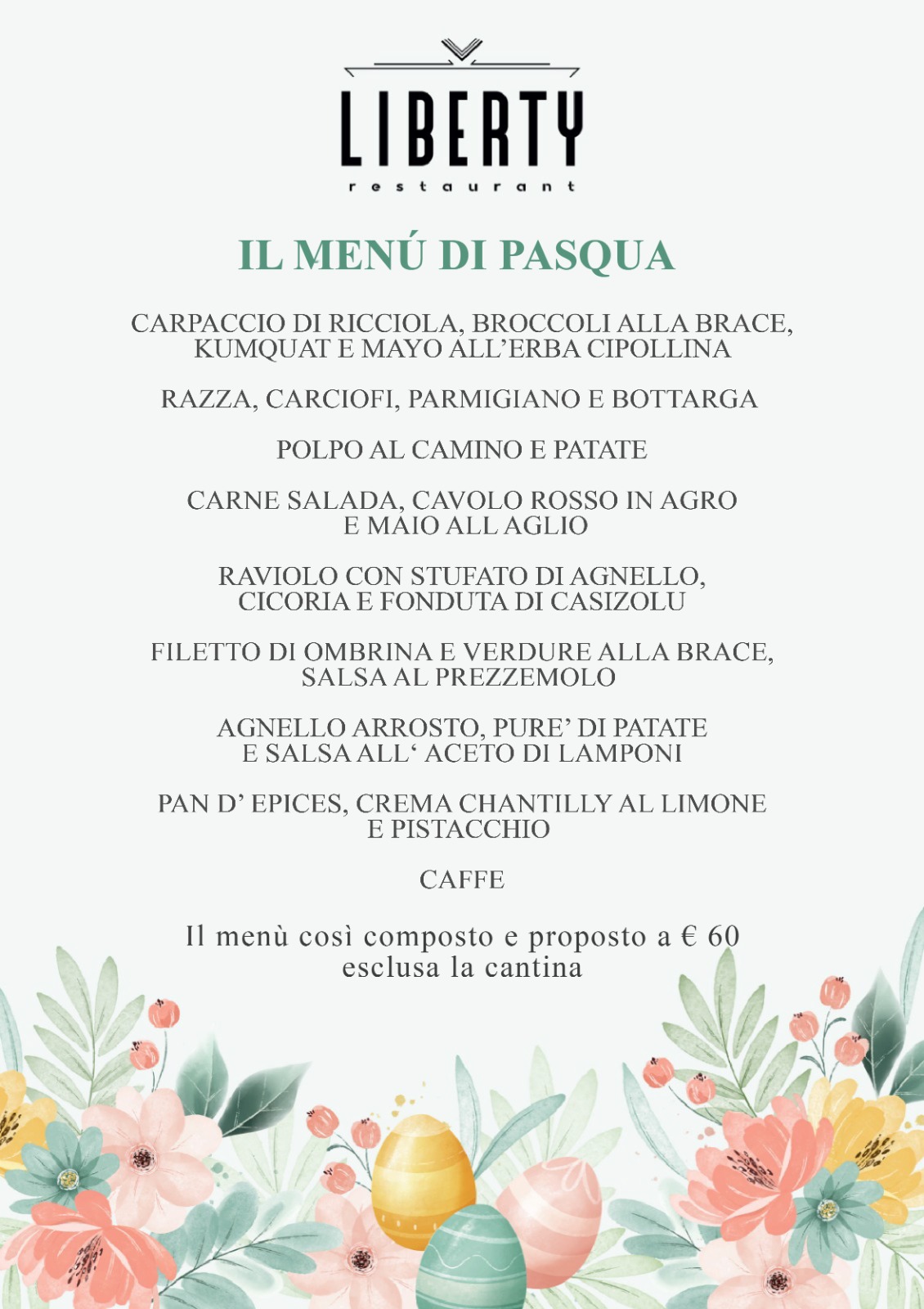 Ristorante Liberty
