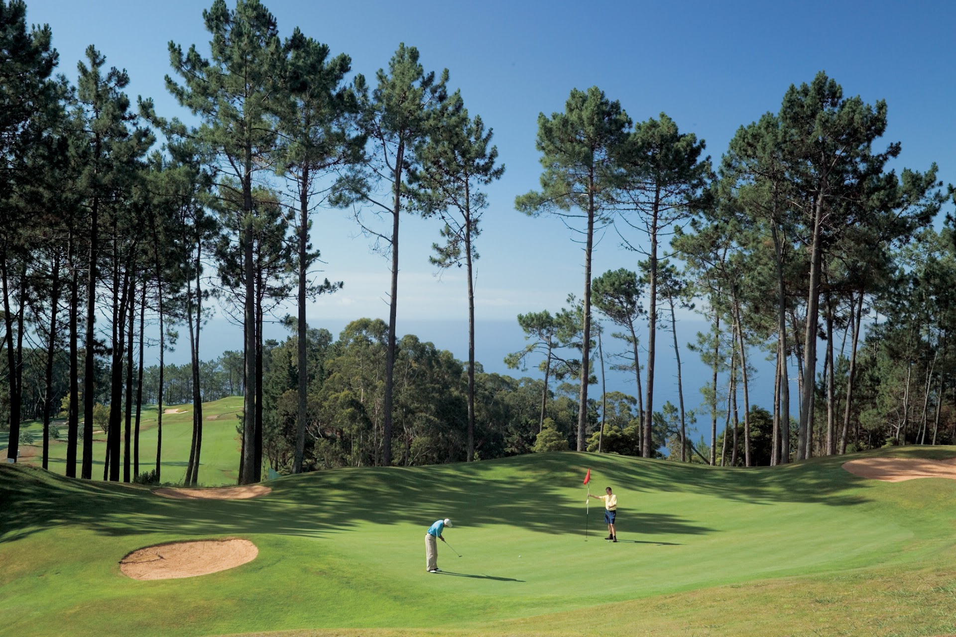Palheiro Golf