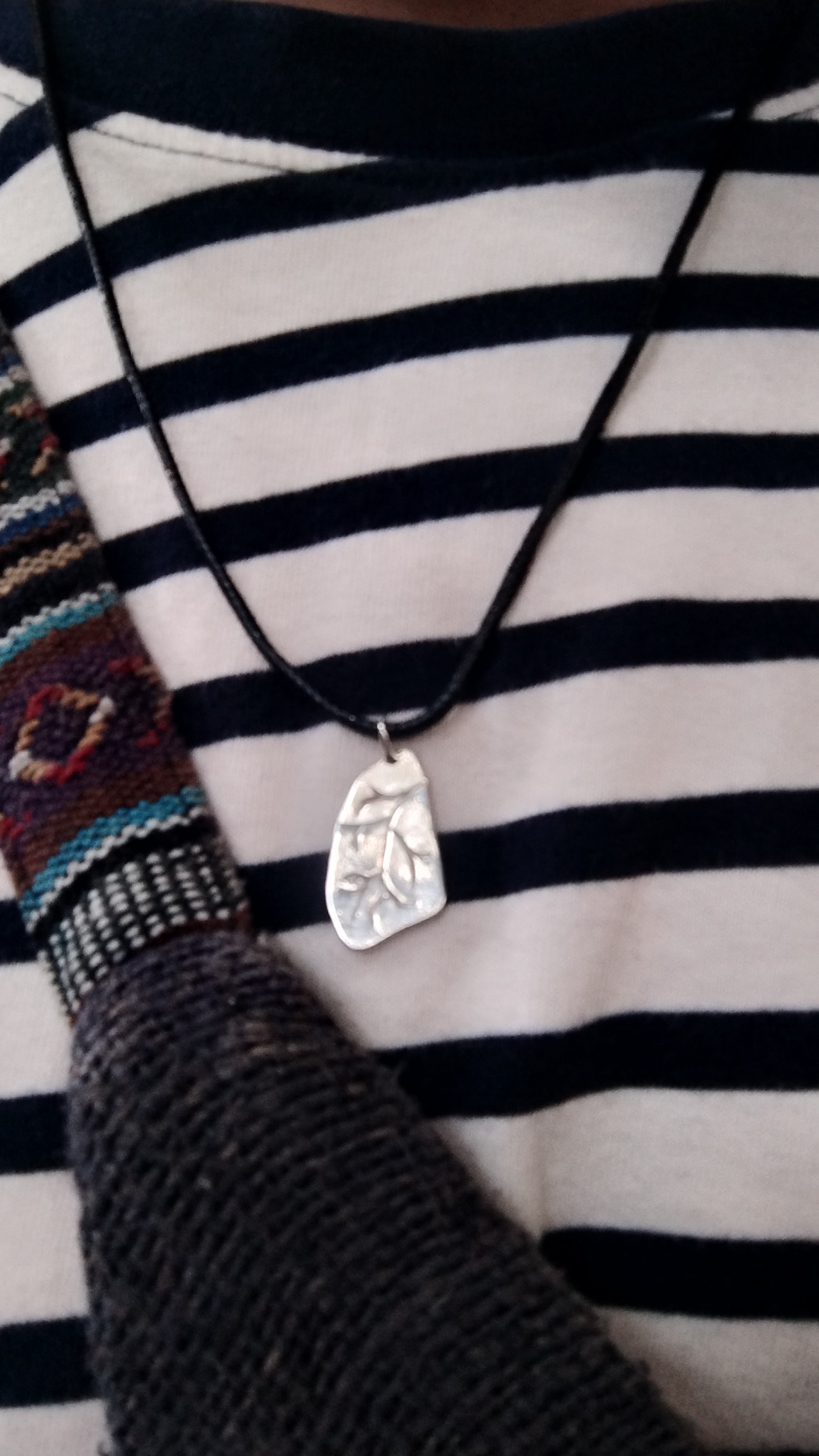 Kaktus silver jewellery making class