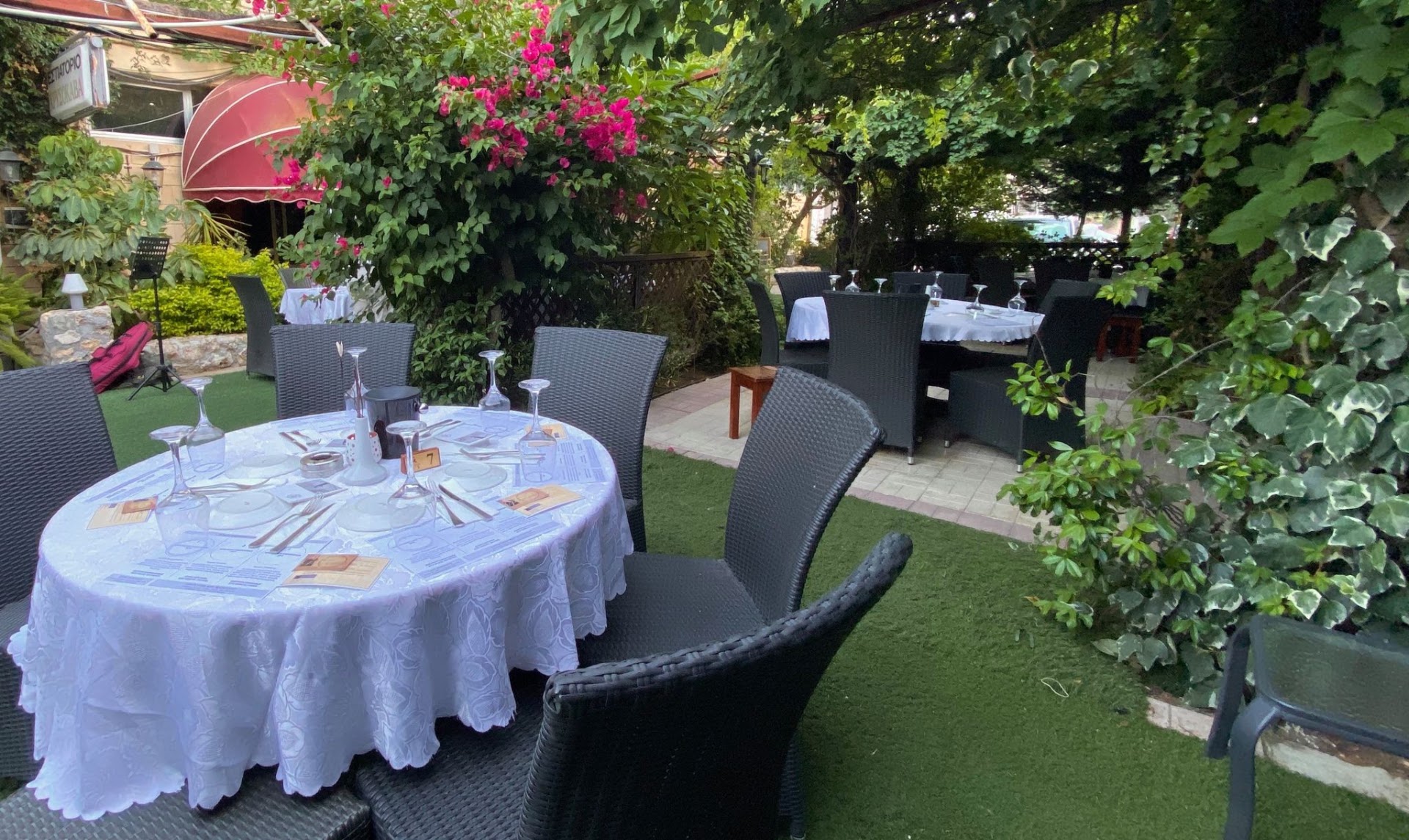Crysocava Wine Restaurant