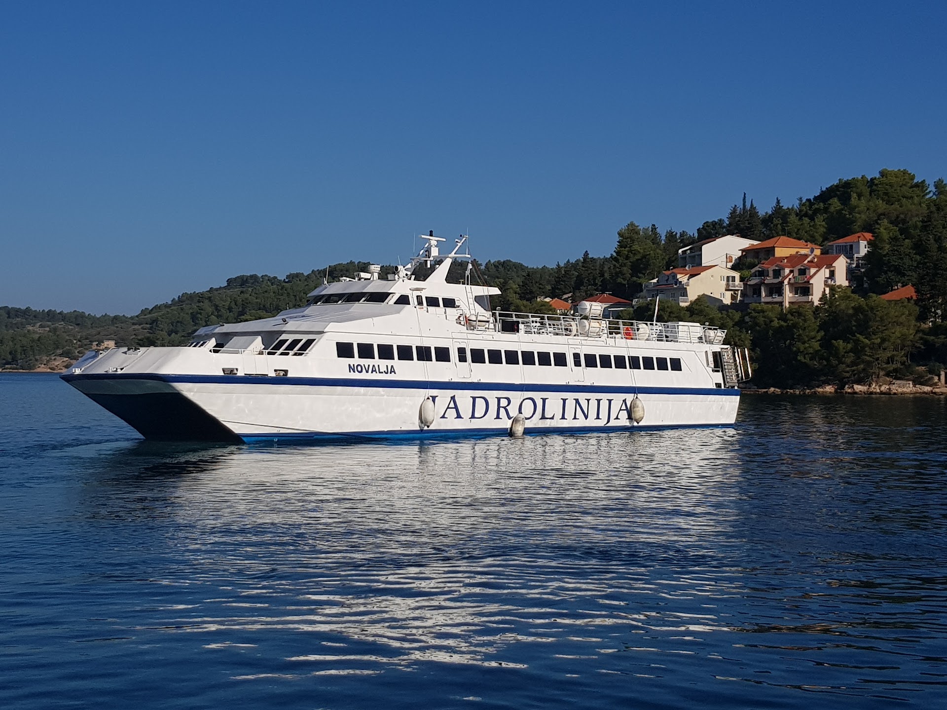 Jadrolinija
