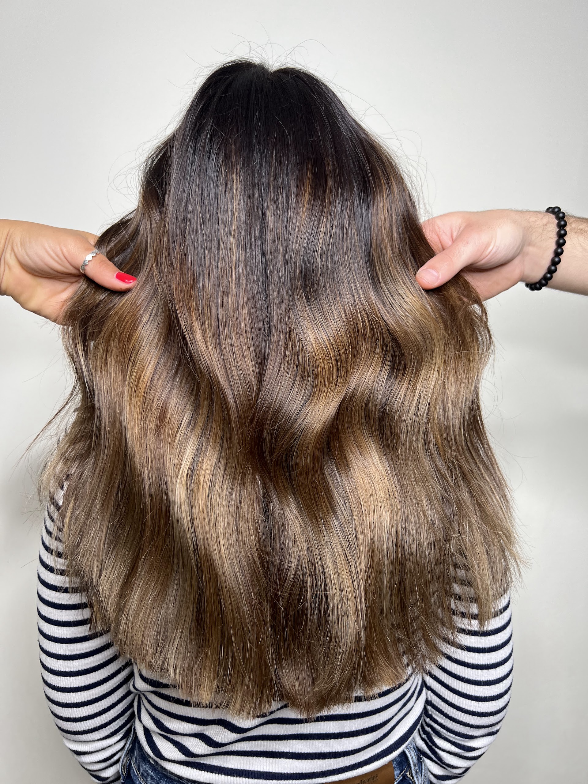 Mary Beauty Center Hair Salon