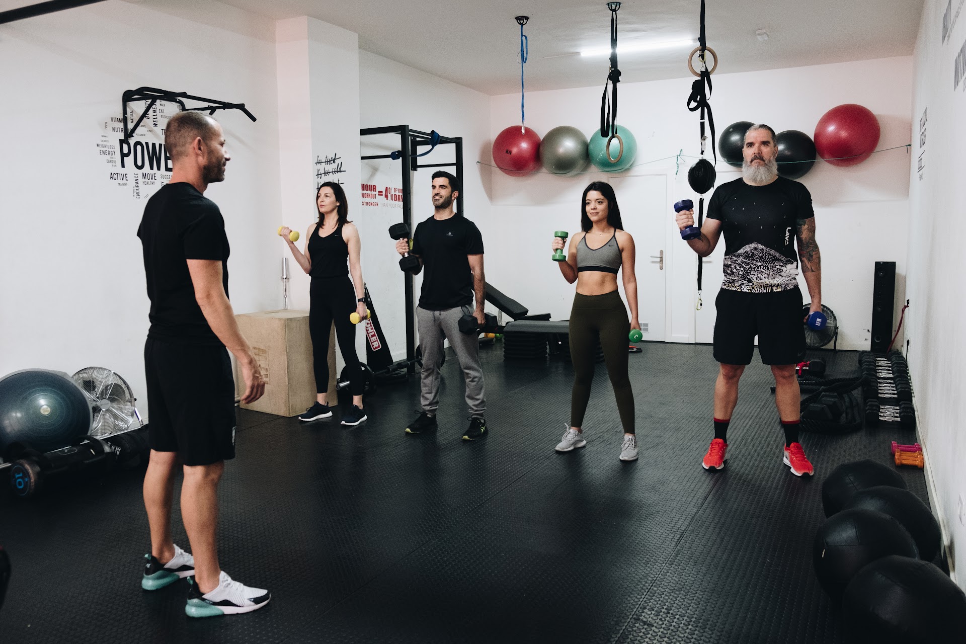 Brigi Kiss | Health & Performance