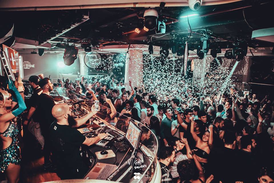 Ku Barcelona