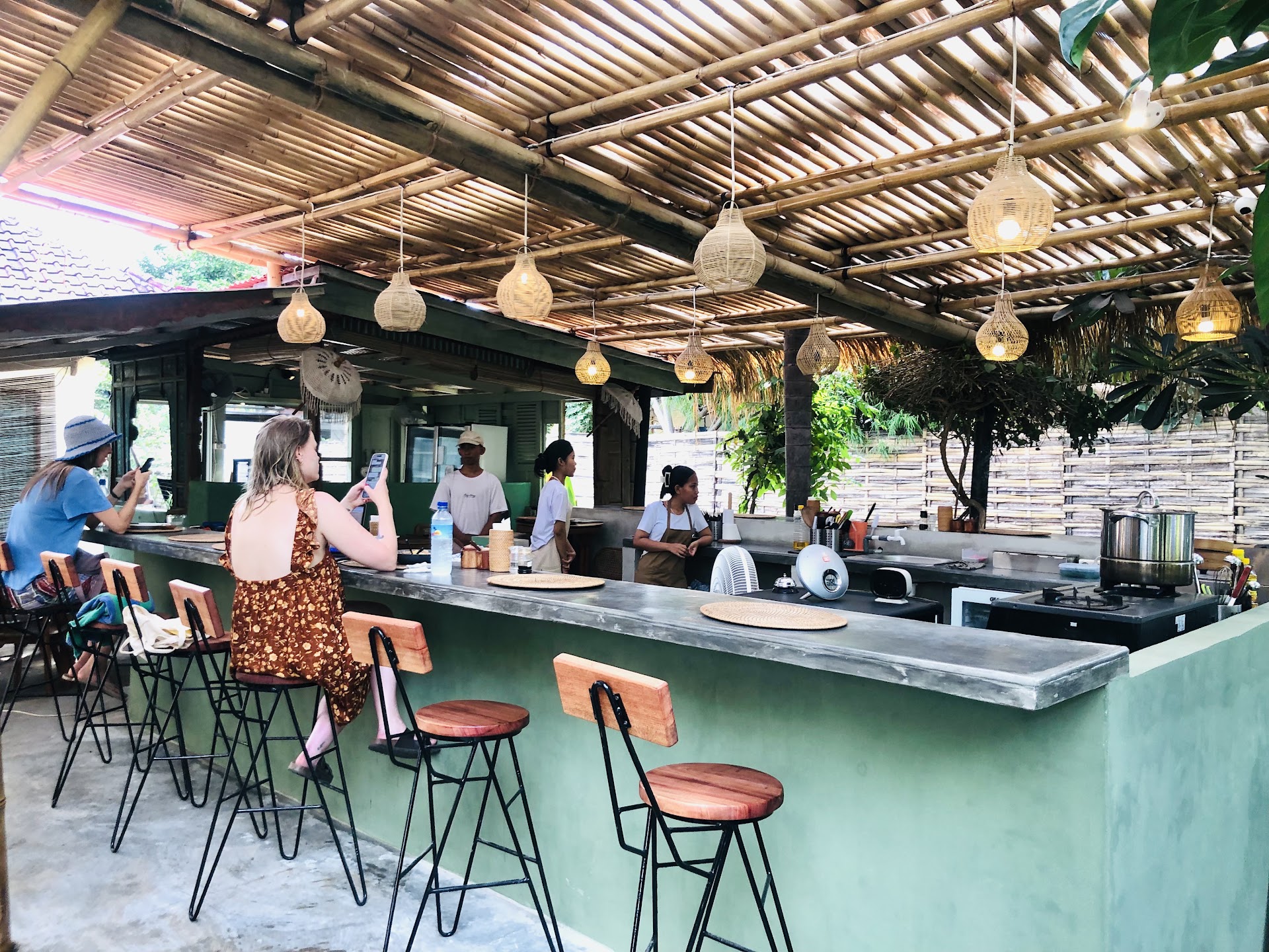Life kitchen